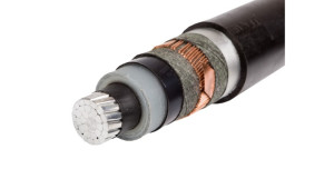 Kabel XRUHAKXS 1x70RMC/25 12/20kV elektroenergetyczny średniego napięcia wg PN-HD 620-10C, bęben zwrotny; PRYSMIAN