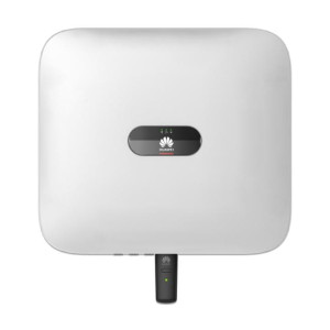 SUN2000-8KTL-M1 falownik, inwerter 3f, 8kW 2MPPT, wejście akumulator DC, HUAWEI-HC (Hight Current)