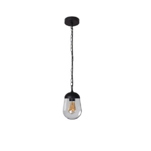 LIEGO 89 PEND B Oprawa ogrodowa LED