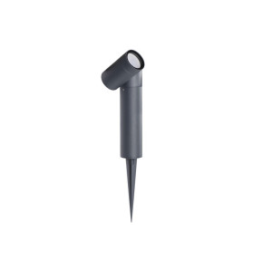 USTI SP 1X7 GR Oprawa ogrodowa IP54
