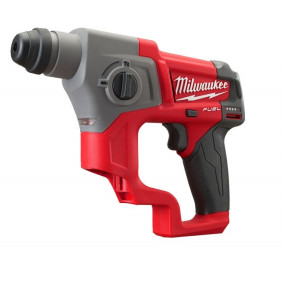 M12 Młotowiertarka akumulatorowa SDS-Plus REDLINK PLUS MILWAUKEE