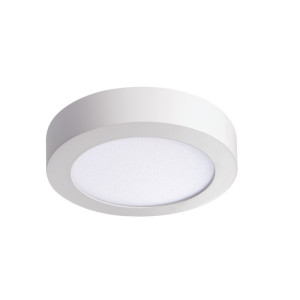 CARSA V2LED 12W-NW-W 780lm IP20 Oprawa oświetleniowa LED, biała