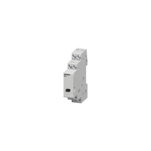 Przekaźnik instalacyjny bistabilny 16A 1NO (1Z) 230V AC; 5TT4101-0, SIEMENS