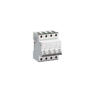 Rozłącznik modułowy 125A 4P 400V możliwy wyzwalacz; 5TE2814-0 SIEMENS