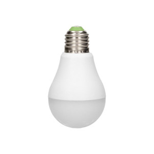 Żarówka THAR LED NEW 7W, A60, 825lm,4000K z czujnikiem mikrofalowym