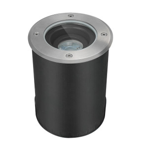 Oprawa najazdowa okrągła BERG AD-70 1xGU 10 IP67 Kanlux