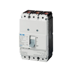 Rozłącznik mocy LN1 3-biegunowy 63A, LN1-63-I; 111994, EATON ELECTRIC