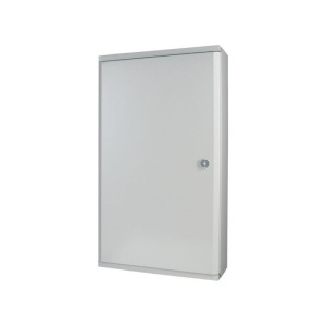 Rozdzielnica natynkowa metalowa IP30 z wyposażeniem na 245 modułów (7x35M), BP-O-800/12-C; 293313 EATON ELECTRIC