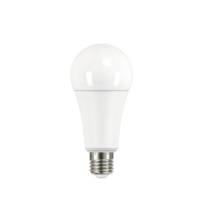 Żarówka LED E27 A67 19W WW IQ-LE 2452Lm 2700K ciepła biel 15000h 230VAC Kanlux