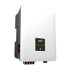 Falownik FOXESS // T20 G3, 3-fazowy, 20kW, 2 MPPT, rozłącznik DC, komunikacja WLAN / 12 lat gwarancji