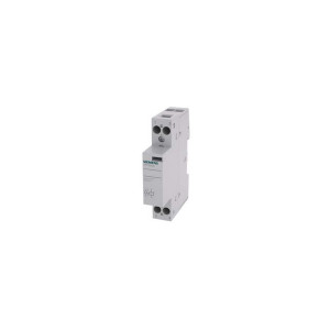 Stycznik modułowy 20A 2Z 230VAC i 400VAC, cewka 230VAC, SENTRON; 5TT5800-0 SIEMENS