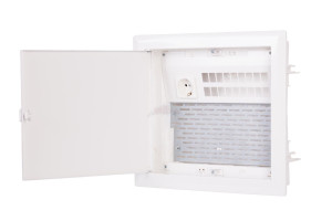Szafka multimedialna FIBERPT 25 FibeRPT 25 1-r (wys. 250 mm)