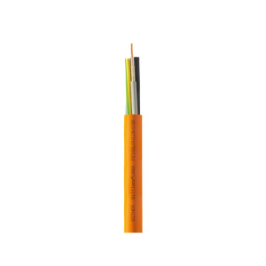 Kabel ognioodporny BiTflame®1000 3G4 RE FE180/E90 0,6/1kV, bezhalogenowy, zasilający i sygnalizacyjny (NHXH-J3x4); B63897, BITNER