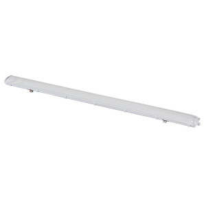 Oprawa hermetyczna IP54 1275mmx58mmx115mm ORO-ATLAS-BASIC-2x120 T8