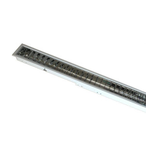 Oprawa wstropowa 1x49W G5 IP20 AGAT T5