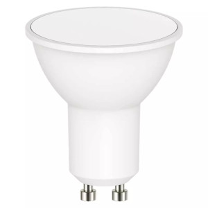 Żarówka LED GU10 7W-60W 800lm 230VAC 4000K neutralna biel Classic MR16; ZQ8E43, EMOS