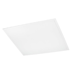 Panel LED ALGINE 600x600x25mm 40W 4800lm 120lm/W 230V IP20, NW neutralna biel 4000K 120st, biały; SLI035057NW, SPECTRUM