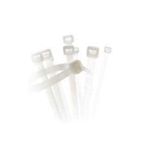 Opaska kablowa SGT-100MC naturalny 100x2,5 (opk=100szt.); TRYTYT