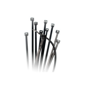 Opaska kablowa TRYTYT SCV-430HW czarny 450x7,5 (opk=100szt)