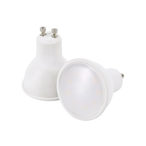 LED SAMSUNG INSIDE 230V GU10 5W 460LM 4000K 120ST, ŻARÓWKA; D84-SLB-GU10-APM-050-4K, BEMKO