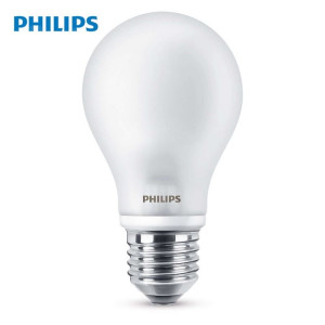 Żarówka LED E27 A60 4,5W 470lm classic 2700K ciepłobiała 220-240V ekw.40W klasyk 15000h
