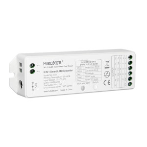 Sterownik do taśm LED LS CONTROLLER 5IN1