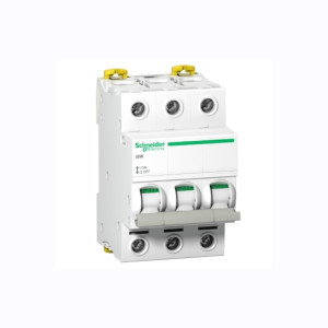 Rozłącznik izolacyjny 100A 3-biegunowy, Acti9 iSW-100-3; A9S65391, SCHNEIDER ELECTRIC