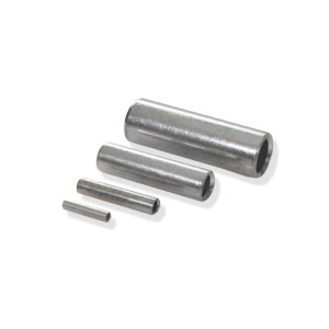 Złączka rurkowa miedziana standard-cynowana Cu 185mm2 (ZM185); 185KU-LE, GPH