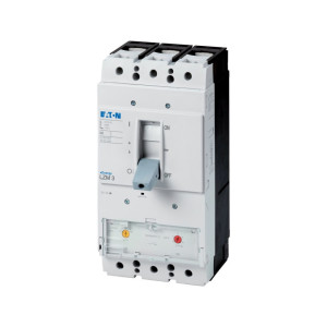Wyłącznik nadprądowy 2P B 10A 6kA, HN-B10/2; 194859, EATON ELECTRIC
