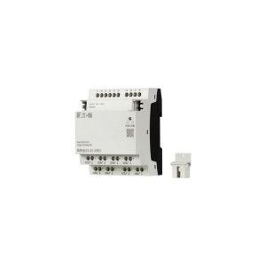 Rozszerzenie wejścia/wyjścia 230VAC/DC, 8DI, 8DO-R; EASY-E4-AC-16RE1, easyE4, 197222 EATON ELECTRIC