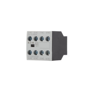 Styki pomocnicze 0Z 4R; DILA-XHI04, 276424 EATON ELECTRIC