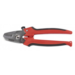 Obcinak do kabli 185mm Max:38mm Max:13mm TPR MODECO[EXPERT]