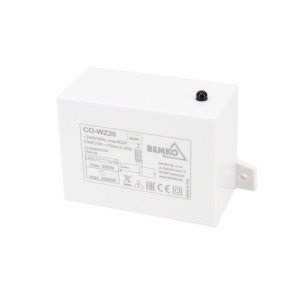 WYŁĄCZNIK ZMIERZCHOWY 2000W; B55-CO-WZ20, BEMKO