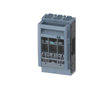 Rozłącznik bezpiecznikowy 3P 160A NH00; 3NP1133-1CA10, SIEMENS