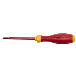 Wkrętak Izolowany PH2x100mm 1000V; MN-10-563 MODECO EXPERT