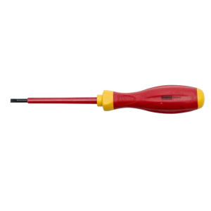 Wkrętak izolowany 5,5x125mm 1000V; MN-10-553, MODECO EXPERT
