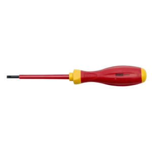 Wkrętak izolowany 3,5x75mm 1000V; MN-10-551, MODECO EXPERT
