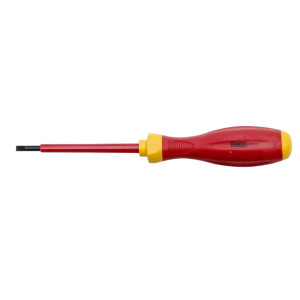 Wkrętak izolowany 6,5x150mm 1000V; MN-10-554, MODECO EXPERT