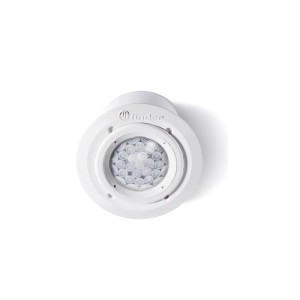 Czujnik ruchu PIR 360st. serii 18, 1Z 10A 120-230VAC IP40 do montażu na suficie podwieszanym; 18.31.8.230.0000, FINDER