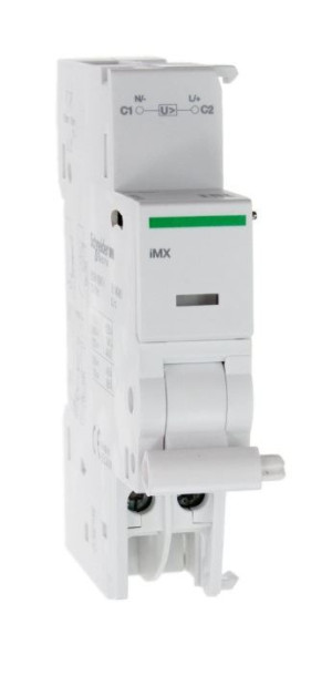 Wyzwalacz wzrostowy Acti9 iMX-230/400 100…415 VAC, 110…130 VDC; A9A26476 SCHNEIDER ELECTRIC