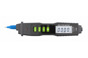 Uniwersalny miernik cyfrowy FULL-SMART pen type; HT1E615, HOGERT