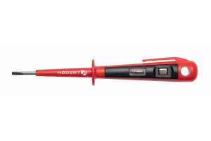 Próbnik napięcia 100-500V, 150mm; HT1S981, HOGERT