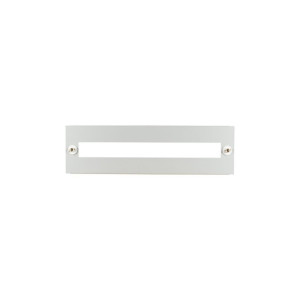 Osłona metalowa z wycięciem dla aparatury modułowej 600x150mm, BPZ-FP-600/150-45; 286684 EATON ELECTRIC