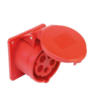 Gnizado Tablicowe GTP165 IP44 16A5P 400V 75mm