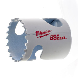 Otwornica bimetalowa - Cobalt fi 40 mm HOLE DOZER™ [MILWAUKEE]