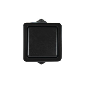 TEKNO 05-1050-141 cz łącznik schodowy czarny