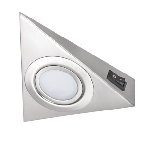 Oprawa podszafkowa punktowa ZEPO LFD-T02/S-C/M