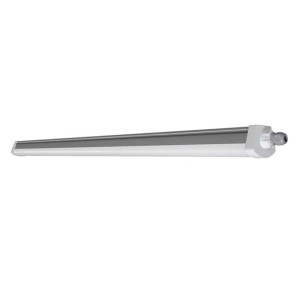 Oprawa hermetyczna LED 1500mm 55W 6700lm, 4000K neutralna biel, IP66, DAMP PROOF LED COMPACT 1500 55W/4000K GR IP66; LEDVANCE