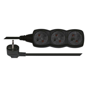 Przedłużacz czary 3m 3G z/u, PC0313