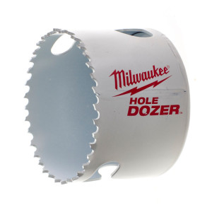 Otwornica bimetalowa - Cobalt fi 68 mm HOLE DOZER MILWAUKEE